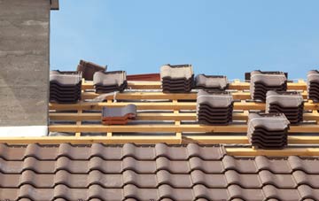 Stunts Green clay roofing costs