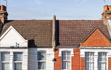 clay roofing Stunts Green, East Sussex