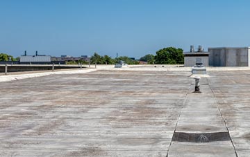 Stunts Green commercial flat roofing