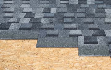 expert Stunts Green asphalt roof companies