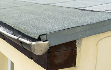 Stunts Green flat garage roofing repairs