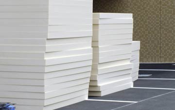 Stunts Green flat roof insulation costs