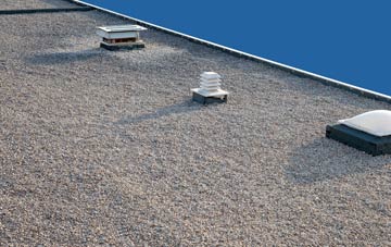 flat roofing Stunts Green, East Sussex
