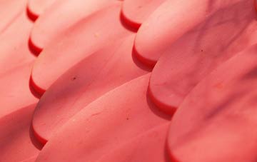 Stunts Green plastic roof costs