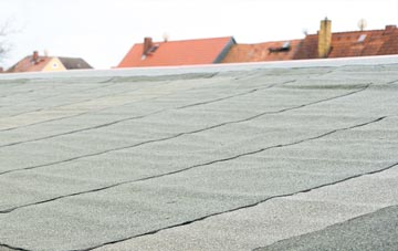 Stunts Green flat roof replacement