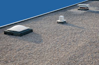 Stunts Green flat roofing
