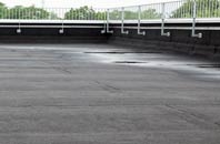 find rated Stunts Green flat roofing companies