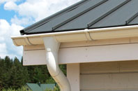 Stunts Green soffits